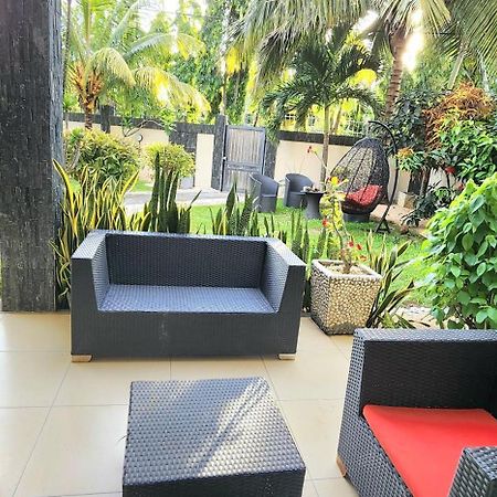 Number 1, Ground Floor Pereybere Beach Exterior foto
