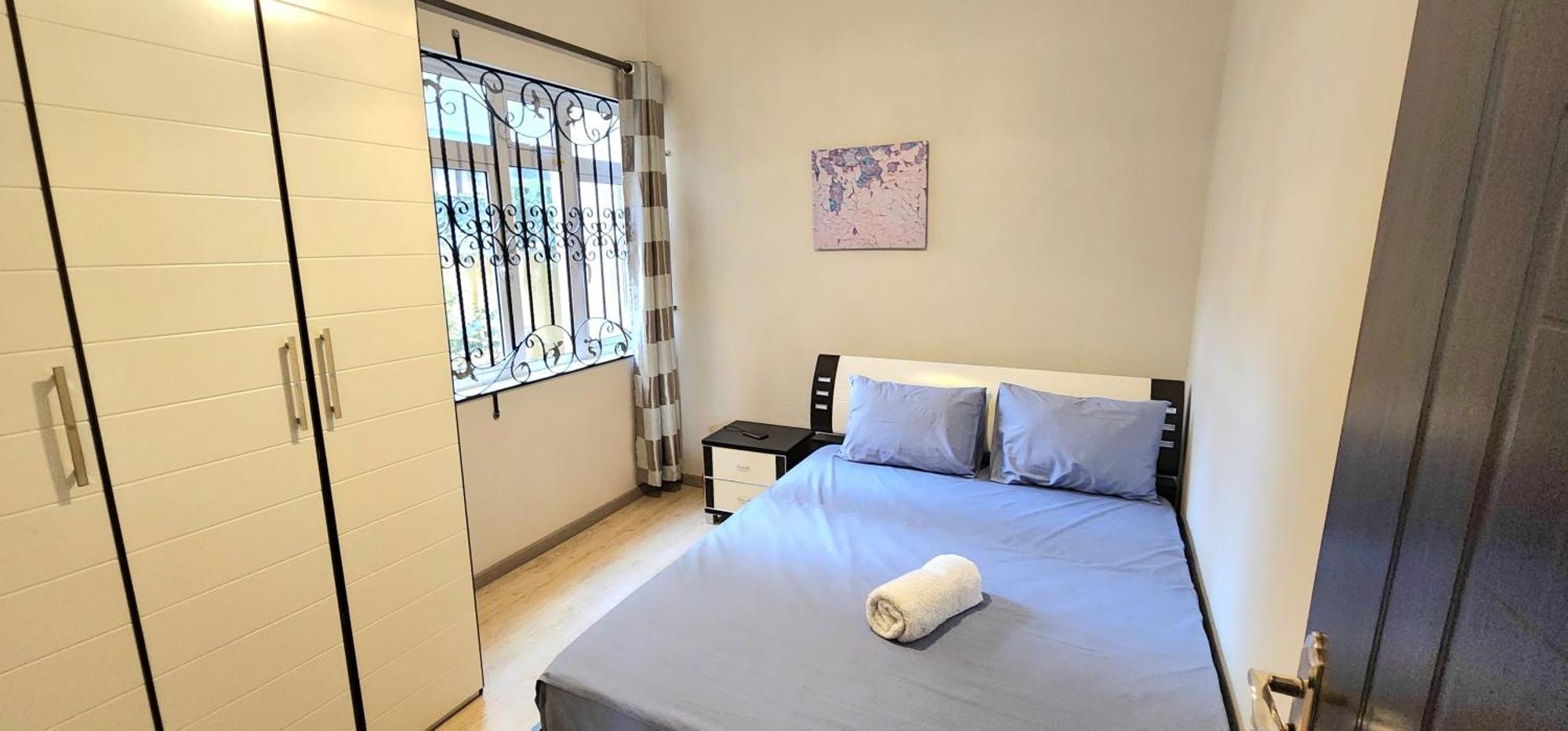 Number 1, Ground Floor Pereybere Beach Exterior foto